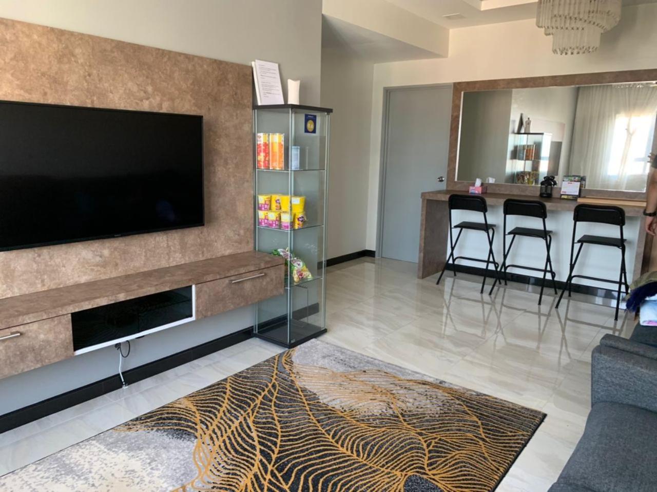 Apartment Tingkat 21/10, Ladang Tok Pelam *