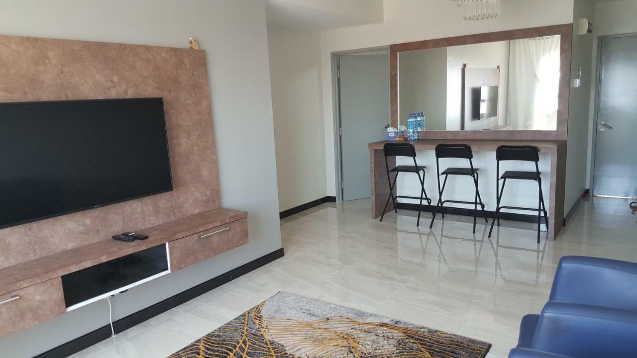 Apartment Tingkat 21/10, Ladang Tok Pelam Kuala Terengganu