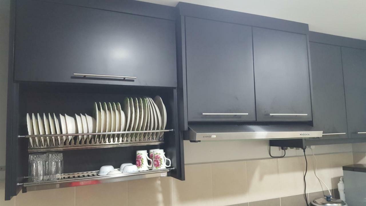 Apartment Tingkat 21/10, Ladang Tok Pelam *