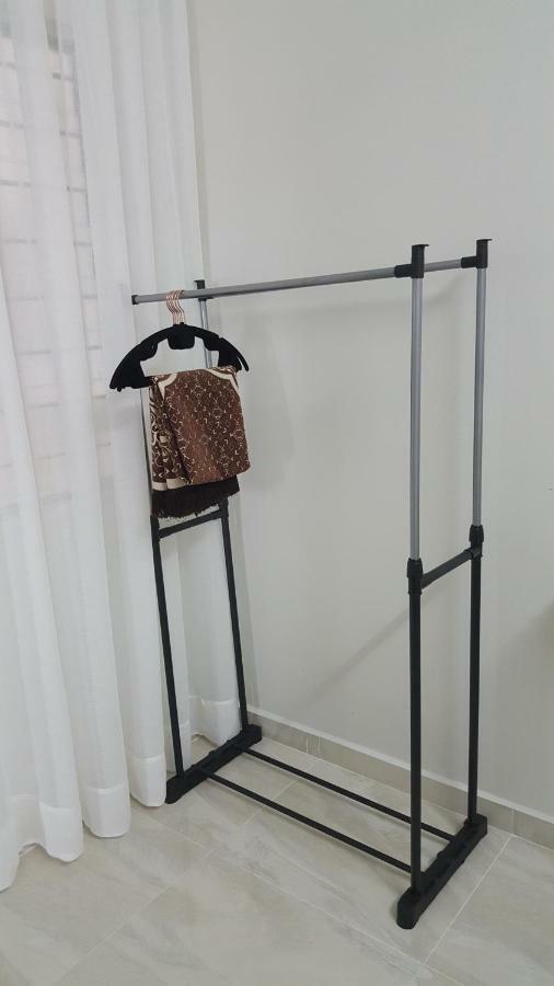 Apartment Tingkat 21/10, Ladang Tok Pelam Kuala Terengganu