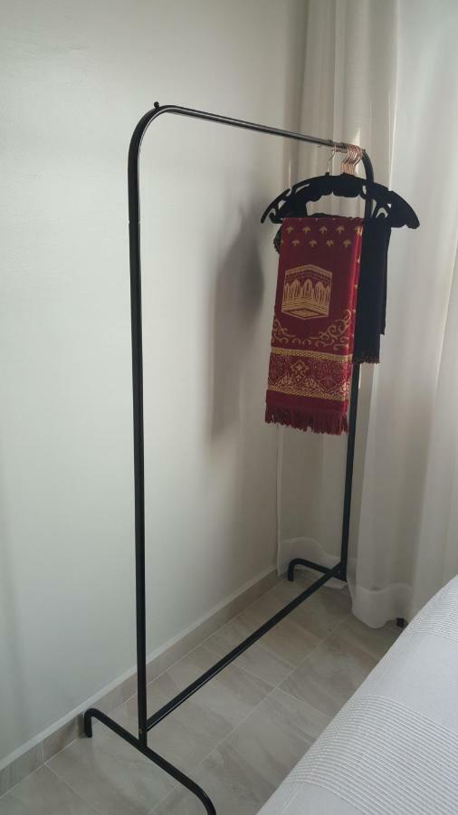 Apartment Tingkat 21/10, Ladang Tok Pelam