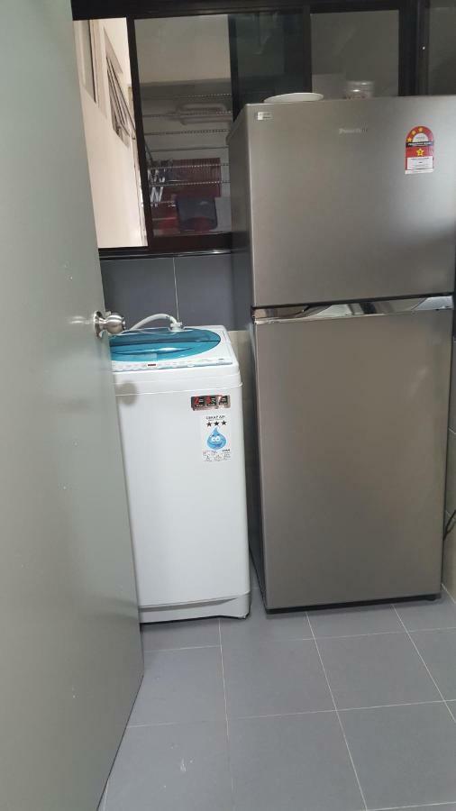 Tingkat 21/10, Ladang Tok Pelam Apartment Kuala Terengganu